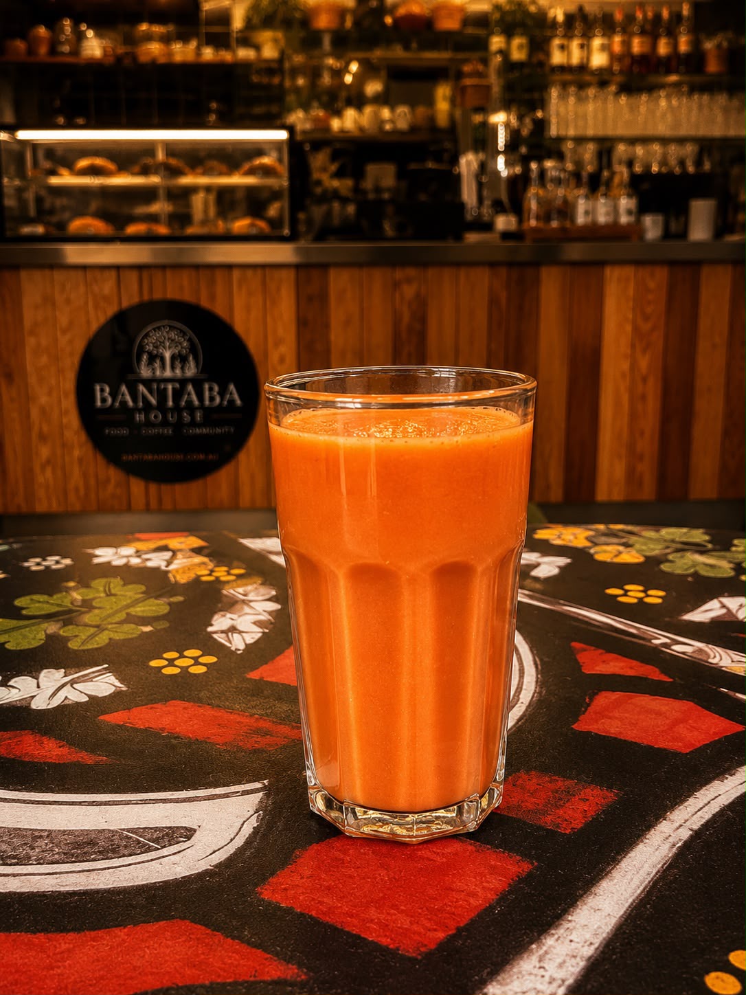 Smoothies